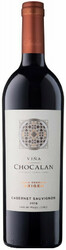 Вино Vina Chocalan, "Origen" Cabernet Sauvignon Gran Reserva, 2016