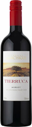 Вино "Tierruca" Merlot, Colchagua Valley DO
