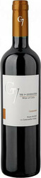 Вино Vina Carta Vieja, "G7" Carmenere