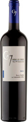 Вино Vina Carta Vieja, "G7" Merlot