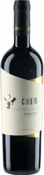 Вино Luis Felipe Edwards, "Cien" Carignan, 2013