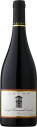 Вино Leyda, "Canelo" Syrah, 2017
