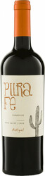 Вино Antiyal, "Pura Fe" Carmenere, 2016