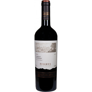 Вино Ventisquero, "Reserva" Cabernet Sauvignon, 2022