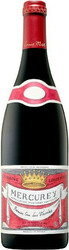 Вино Louis Max, Mercurey 1er Cru "Les Vasees" AOC