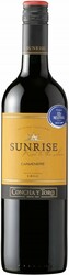 Вино Concha y Toro, "Sunrise" Carmenere