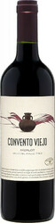 Вино J.Bouchon, "Convento Viejo" Merlot