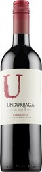 Вино Undurraga, Carmenere, Central Valley, 2019