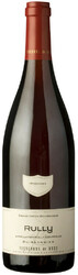 Вино Vignerons de Buxy, Rully Rouge Buissonnier AOC, 2016