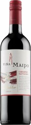 Вино Vina Maipo, Cabernet Sauvignon "Mi Pueblo", 2018