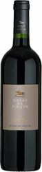 Вино "Haras de Pirque" Reserva de Propiedad, 2017