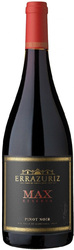 Вино Errazuriz, Max Reserva Pinot Noir, 2019