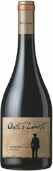Вино Montes, "Outer Limits" Pinot Noir, 2017