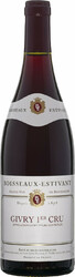 Вино Boisseaux-Estivant, Givry 1-er Cru AOC, 2017