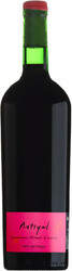 Вино "Antiyal" Carmenere, 2017