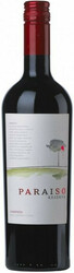 Вино Bodegas y Vinedos de Aguirre, "Paraiso" Carmenere Reserva