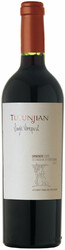 Вино Apaltagua, "Tutunjian" Single Vineyard Carmenere, 2017