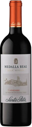 Вино Santa Rita, "Medalla Real" Carmenere Gran Reserva, 2016