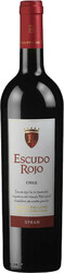 Вино "Escudo Rojo" Syrah, 2017