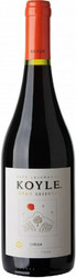 Вино Koyle, "Gran Reserva" Syrah, 2015
