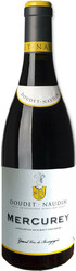Вино Doudet Naudin, Mercurey AOC, 2017