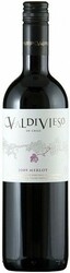 Вино Valdivieso Merlot, 2009