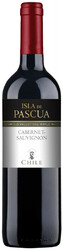 Вино "Isla de Pascua" Cabernet Sauvignon, 2016