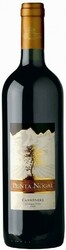 Вино Punta Nogal, Carmenere, 2011