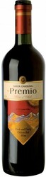 Вино Premio Red, Central Valley DO
