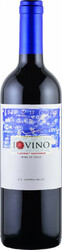 Вино "I Love Vino" Cabernet Sauvignon, Central Valley DO