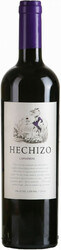 Вино "Hechizo" Carmenere, Central Valley DO