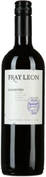 Вино "Fray Leon" Carmenere, 2015