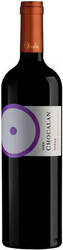 Вино Vina Chocalan, Syrah Seleccion, 2016