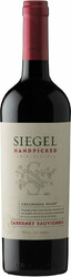 Вино Siegel, "Handpicked" Reserva Cabernet Sauvignon