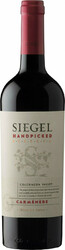 Вино Siegel, "Handpicked" Reserva Carmenere