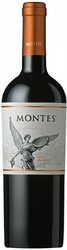 Вино Montes, "Classic" Malbec, 2013