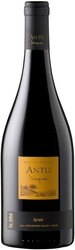 Вино MontGras, "Antu Ninquen" Syrah