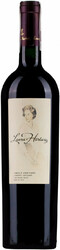 Вино Laura Hartwig, Single Vineyard Cabernet Sauvignon
