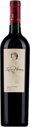 Вино Laura Hartwig, Single Vineyard Carmenere