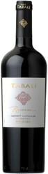 Вино Tabali, Reserva Cabernet Sauvignon, Maipo Valley DO, 2011