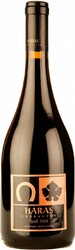 Вино "Haras Character" Syrah, 2008