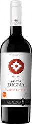 Вино Torres, "Santa Digna" Reserva Cabernet Sauvignon, 2016