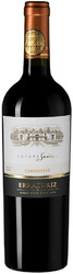 Вино Errazuriz, Estate Carmenere, 2019