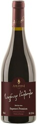 Вино Askaneli Brothers, Saperavi Premium
