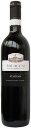 Вино Badagoni, Akhasheni
