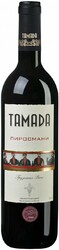Вино "Тамада" Пиросмани красное