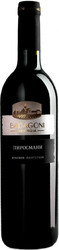 Вино Badagoni, "Pirosmani" Red