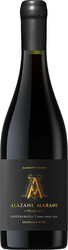 Вино Alazani, "Marani" Premium Kindzmarauli, 2018