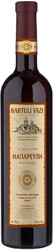 Вино "Картули Вази" Напареули