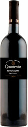 Вино Genatsvale, "Winemaker's Reserve" Khvanchkara